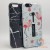    Apple iPhone 6 / 6S - I Want Personality Not Trivial Case with Kickstand